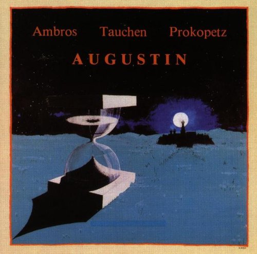 - Augustin