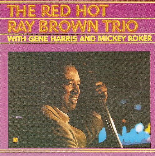 Brown , Ray & Harris , Gene & Rocker , Mickey - o. Titel