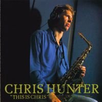 Hunter , Chris - This Is Chris