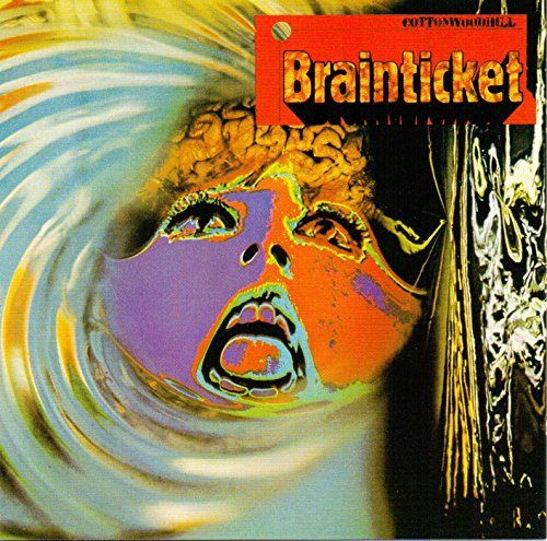 Brainticket - o. Titel