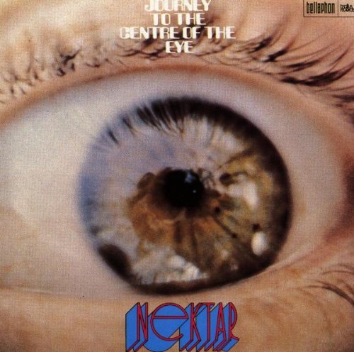 Nektar - Journey To The Centre Of The Eye