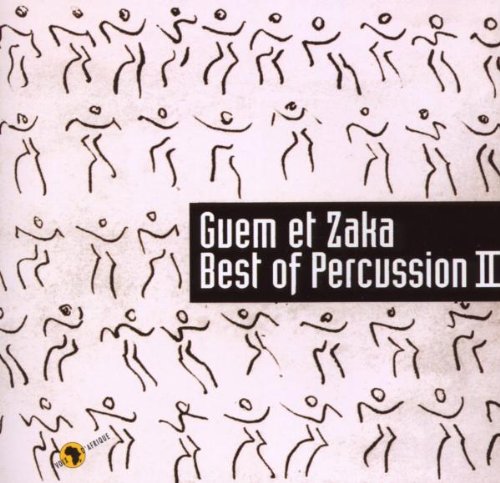  - Best of Percussion II