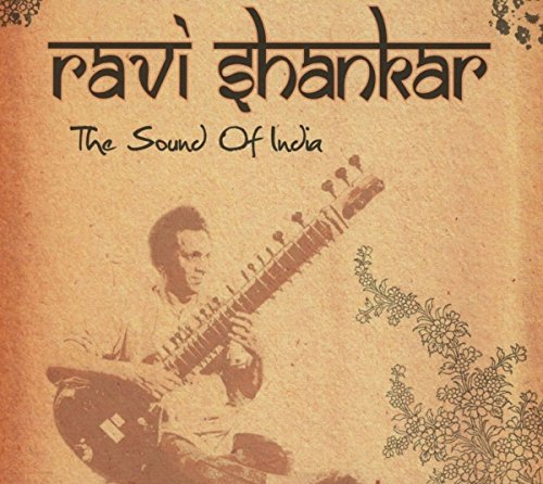 Shankar , Ravi - The Sound of India