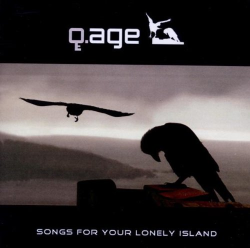 Q.Age - Songs for Your Lonely Island