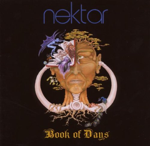Nektar - Book of Days