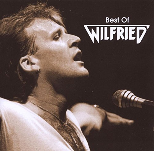Wilfried - Best of...