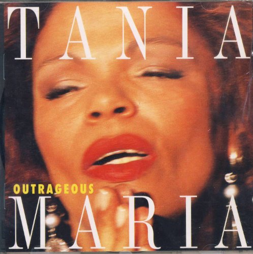 Maria , Tania - Outrageous