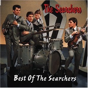 Searchers , The - Demons and Wizards (Remastered)