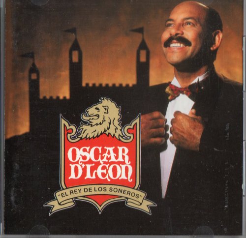 D'Leon , Oscar - El Rey de Los