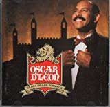 D'Leon , Oscar - El Sonero Del Mundo