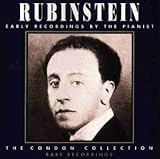 Rubinstein , Arthur - Arthur Rubinstein: Glückhafter Virtuose / Fortunate Virtuoso - Beethoven / Chopin / Brahms / Schubert / And More (10 CD BOX SET)
