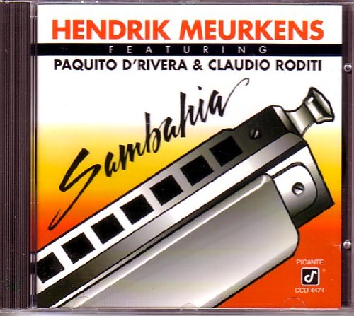 Meurkens , Hendrik - Sambahia