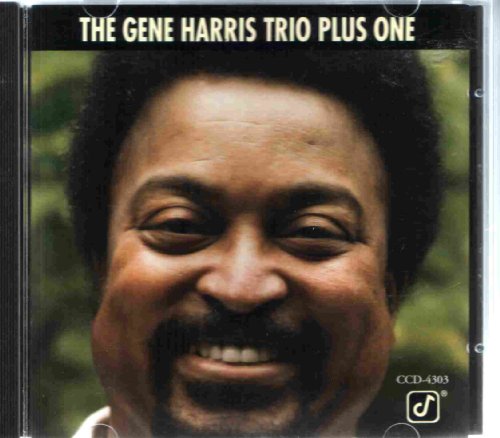 Harris Gene - Gene Harris Trio Plus One