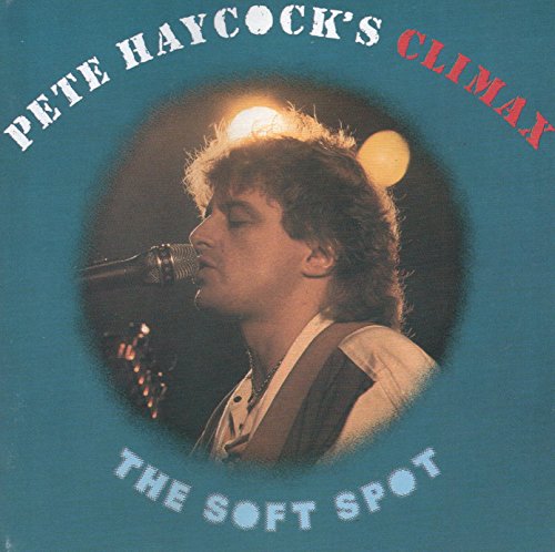 Haycock , Pete - The Soft Spot