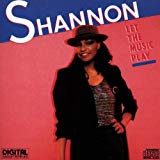 Shannon - Let The Music Play (1989 European Remixed Version) (Maxi)