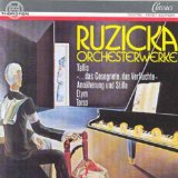 Ruzicka , Peter - Ins Offene ...