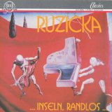 Ruzicka , Peter - Metamorphosen... und andere Werke für Orchester (Deutscher Musikrat: Edition Zeitgenössische Musik)