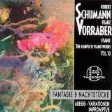 Schumann , Robert - The Complete Works for Piano 2 (Cedric Pescia)