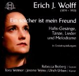 Broberg , Rebecca & Urban , Ulrich - Zauberdunkel und Lichtazur