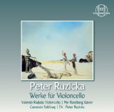 Ruzicka , Peter - Metamorphosen... und andere Werke für Orchester (Deutscher Musikrat: Edition Zeitgenössische Musik)