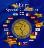  - Die 2-Euro-Münzen: Katalog der 2-Euro-Umlauf- und Sondermünzen aller Eurostaaten