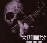 Kärbholz - 100 Prozent