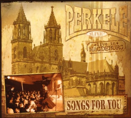 Perkele - Songs for You