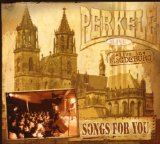 Perkele - Perkele Forever