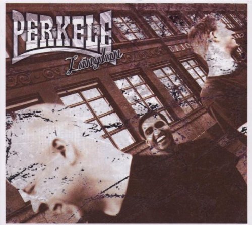 Perkele - Längtan