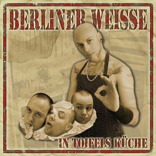 Berliner Weisse - In Toifels Küche