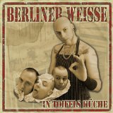 Berliner Weisse - High Five