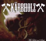 Kärbholz - 100 Prozent