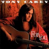 Tony Carey - Anthology: a Lonely Life