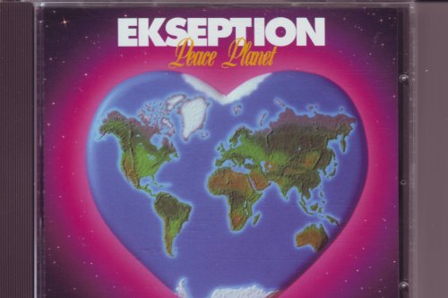 Ekseption - Peace Planet (Classic Goes Pop)