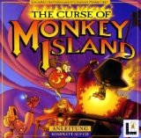 PC - Flucht von Monkey Island