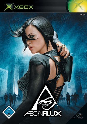 Xbox - Aeonflux