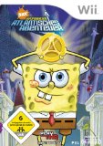 Wii - SpongeBob's Eiskalt entwischt