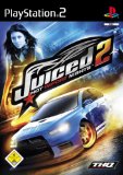 Playstation 2 - The fast and the furious