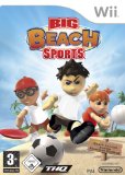 Wii - Big Beach Sports 2