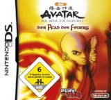 Nintendo DS - James Cameron's AVATAR: Das Spiel