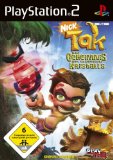 Playstation 2 - Tak und die Macht des Juju