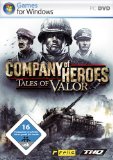 PC - Company of Heroes