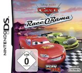 Nintendo DS - Cars: Hook International