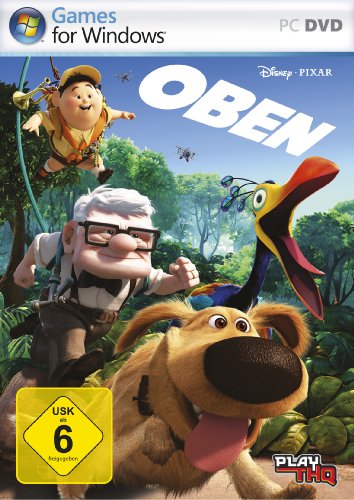- Oben