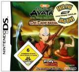 Nintendo DS - Avatar: Der Herr der Elemente