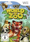 Wii - SimAnimals Afrika