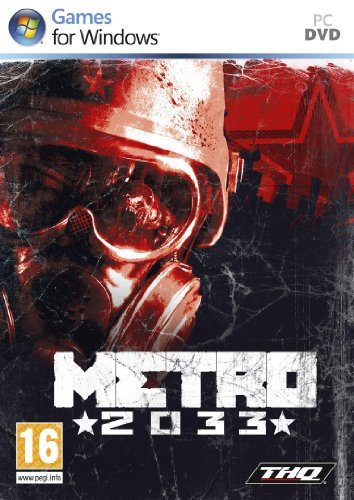 - Metro 2033 [UK Import]