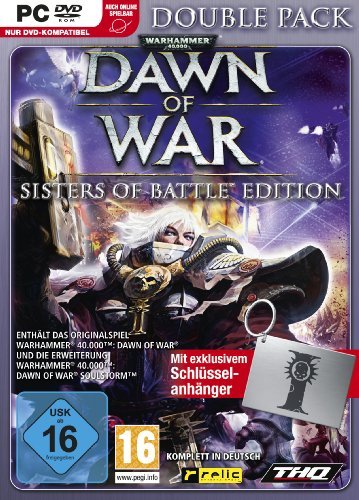 PC - Dawn of War + Soulstorm Limited Edition