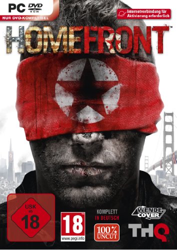 - Homefront (uncut)