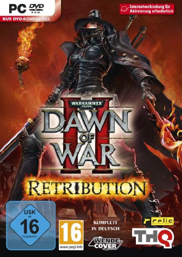  - Dawn of War II: Retribution